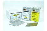 Spotnails 1510FNG 1-1/4" Galvanized 15 GA Bostitch FN Angle Brads, 3,500/Box, 4 Boxes (Case)